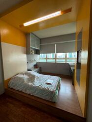 Goldenhill Park Condominium (D20), Condominium #504509261